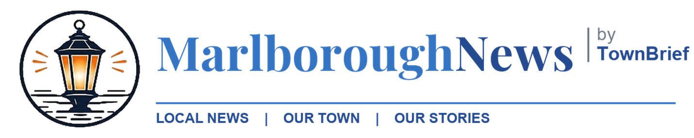 The Marlborough MA Post